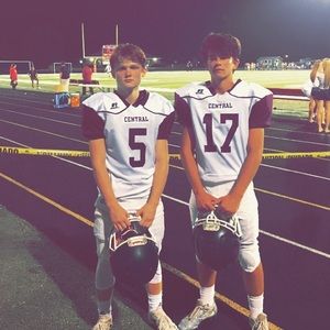 Meet your Posher, Clayton